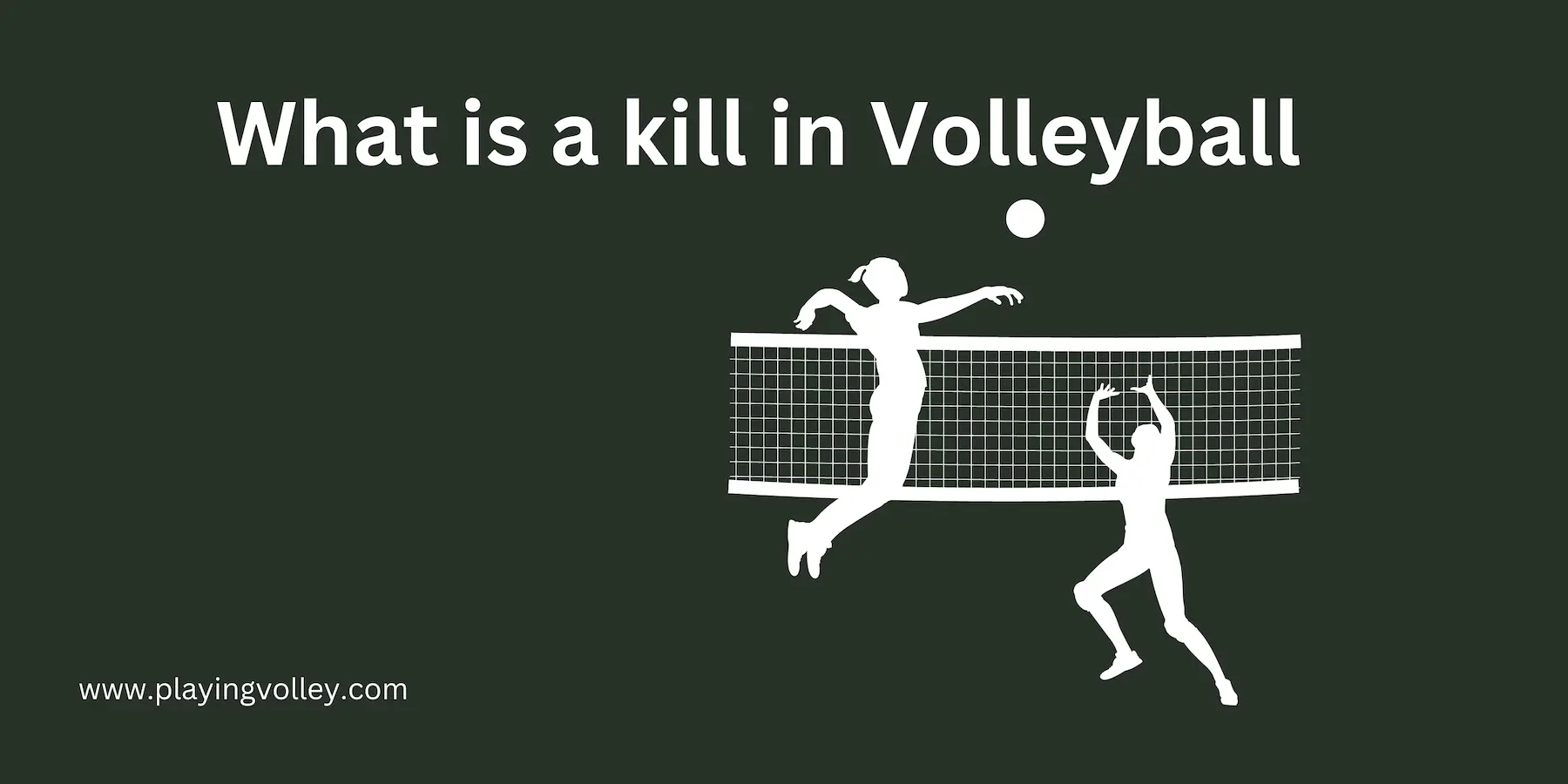 what-is-a-kill-in-volleyball