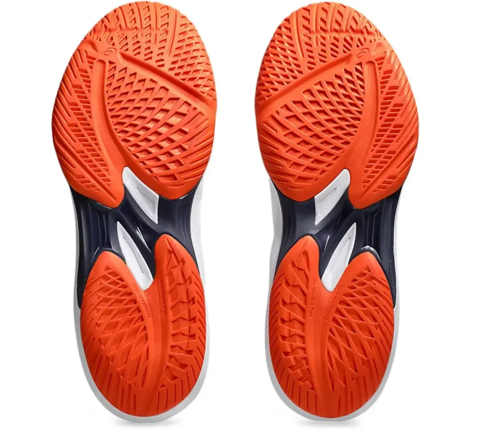 ASICS Sky Elite FlyteFoam FF3 sole